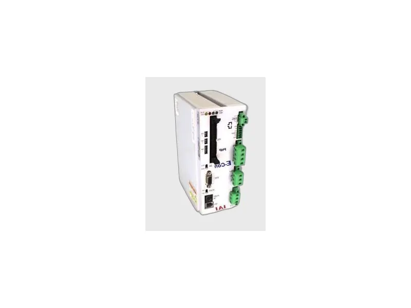 ECON-I-400C-2 Servo Drive/Servo Control by IAI