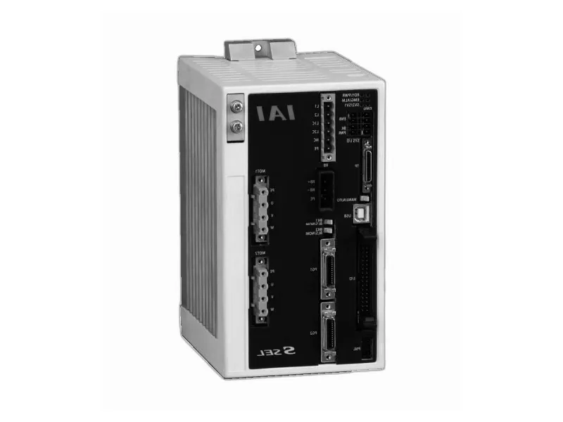 IA-S-SEL-60 伺服致動器 由 IAI