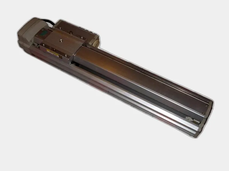 IS-M-Y-M-10-100-400 伺服致動器 由 IAI