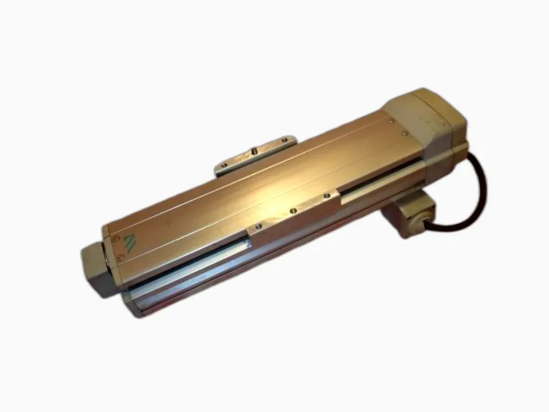 IS-M-Z-M-10-200-200 伺服致動器 由 IAI