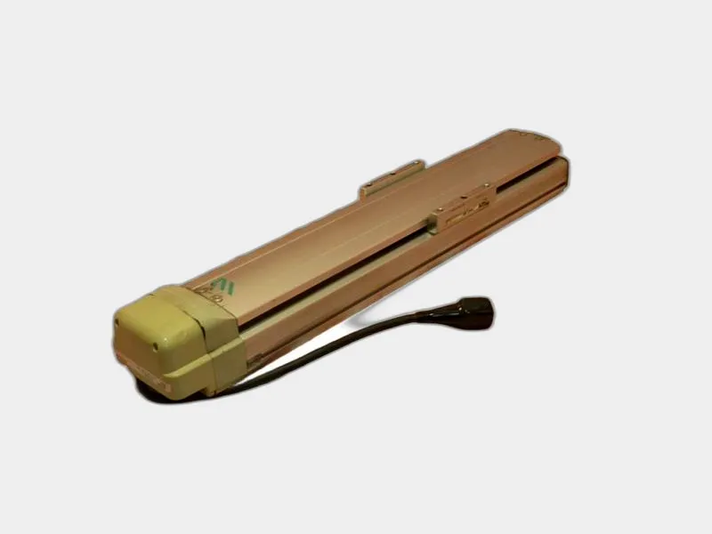 IS-S-X-M-16-60-150 伺服致動器 由 IAI
