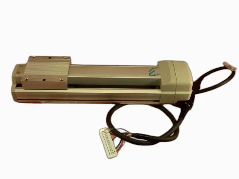 IS-S-Y-M-16-60-150 伺服致動器 由 IAI