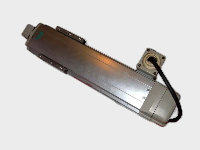 IS-S-Z-M-4-60-200-NM 伺服致動器 由 IAI