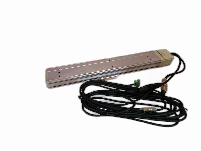 ISA-SXM-I-60-8-400-T1-M-EU-G1-HR-SP 伺服致動器 由 IAI