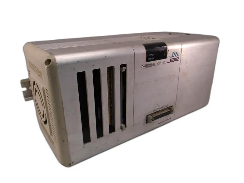 M-SEL-G-2-AC-200.100 伺服驅動器/伺服控制器 由 IAI