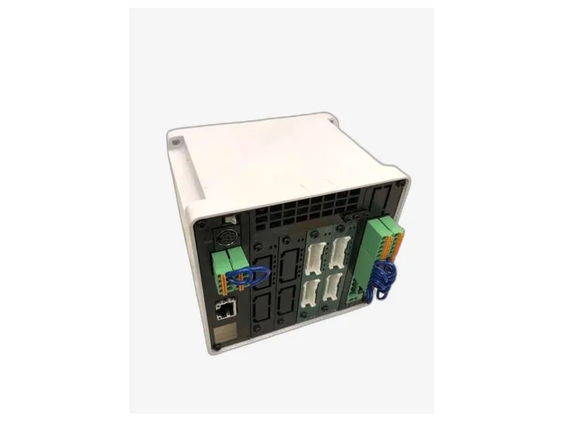 MCON-C-4-35PWAI-35PWAI-35PWAI-35PWAI-PRT-0-0 伺服驅動器/伺服控制器 由 IAI