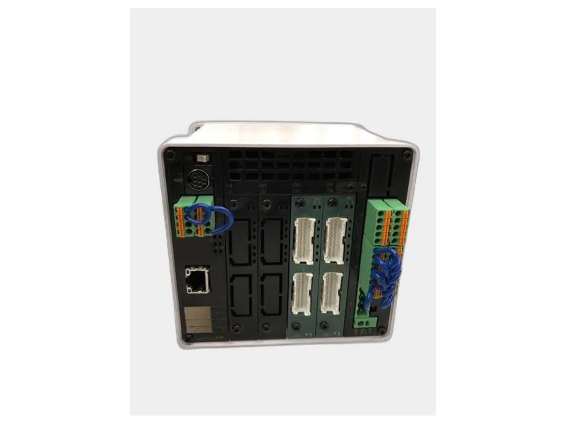 MCON-C-4-35PWAI-35PWAI-35PWAI-35PWAI-PRT-0-0 伺服驅動器/伺服控制器 由 IAI