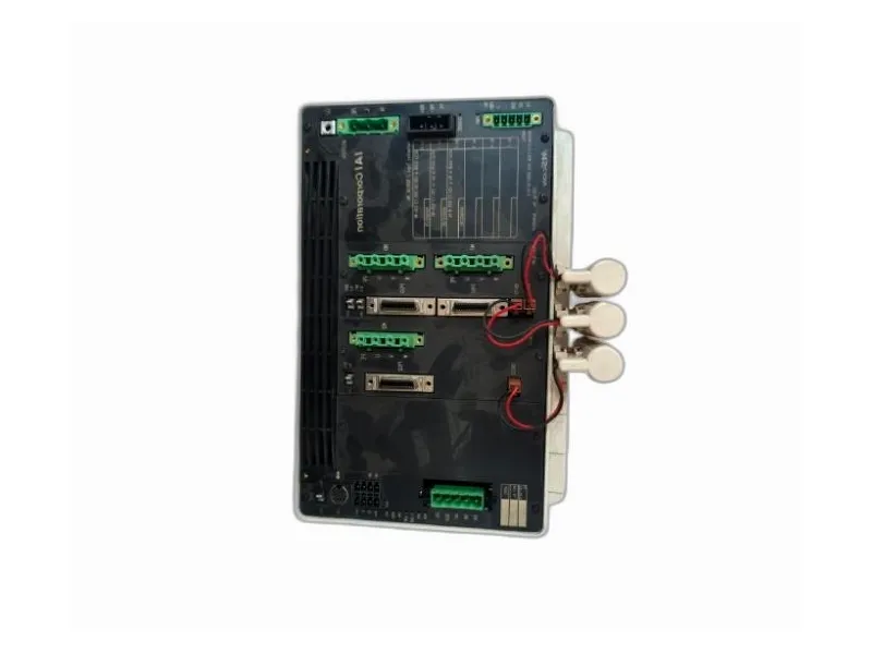 MSCON-C-3-100A-60A-30DA-CC-0-2 伺服驅動器/伺服控制器 由 IAI