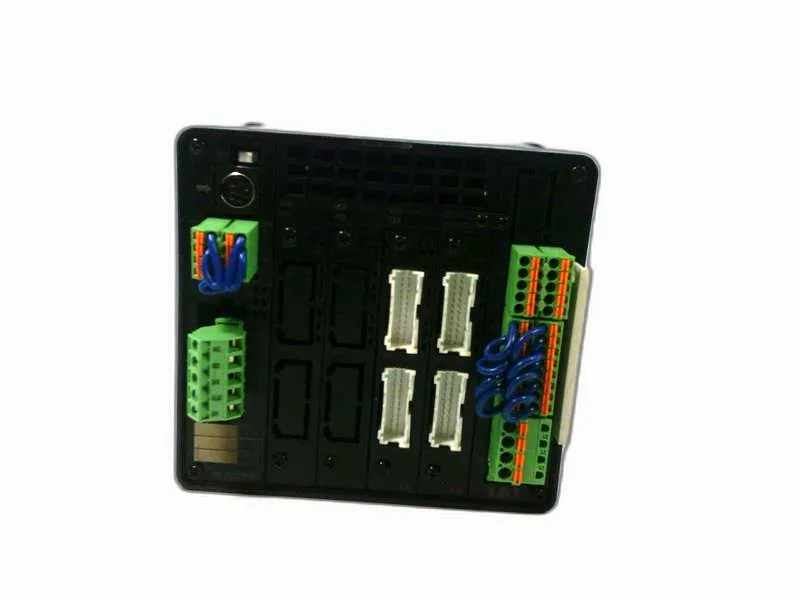MSEP-C-4-56PWAI-56PWAI-56PWAI-56PWAI-EP-0-0 伺服驅動器/伺服控制器 由 IAI