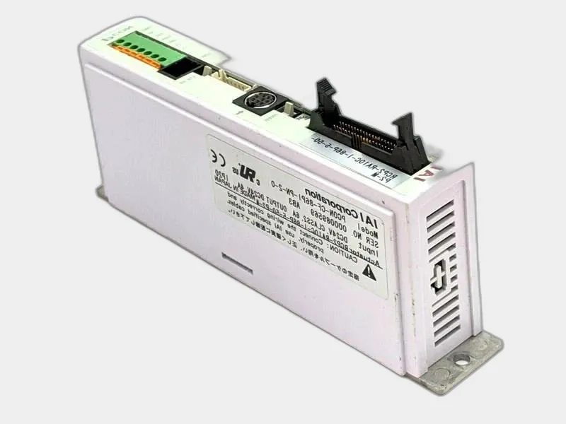 PCON-C-56PI-NP-2-0-SG 伺服驅動器/伺服控制器 由 IAI