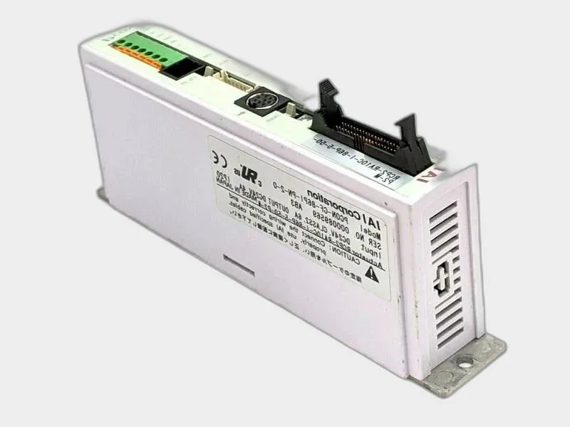 PCON-CA-20PI-NP-3-0 伺服驅動器/伺服控制器 由 IAI