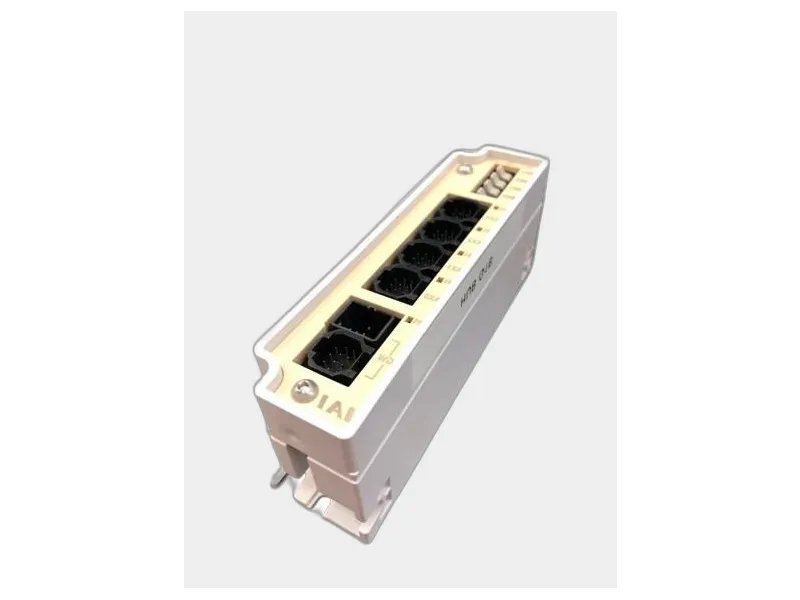 RCM-P6HUB 機器人控制器 由 IAI