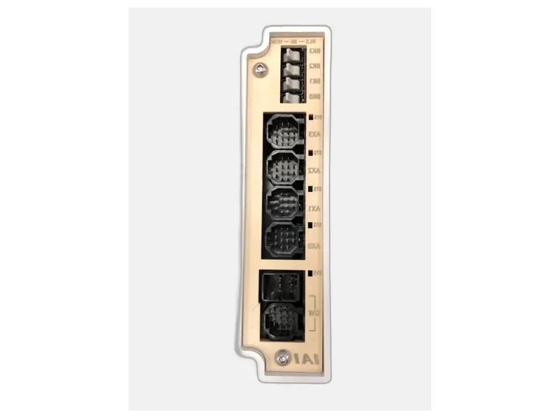 RCM-P6HUB 機器人控制器 由 IAI