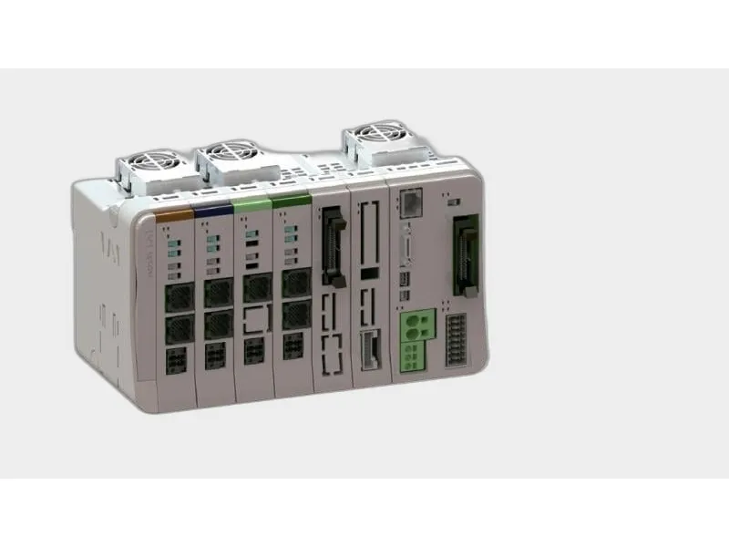 RCON-GW-EC-FU4 CNC馬達/控制器 由 IAI