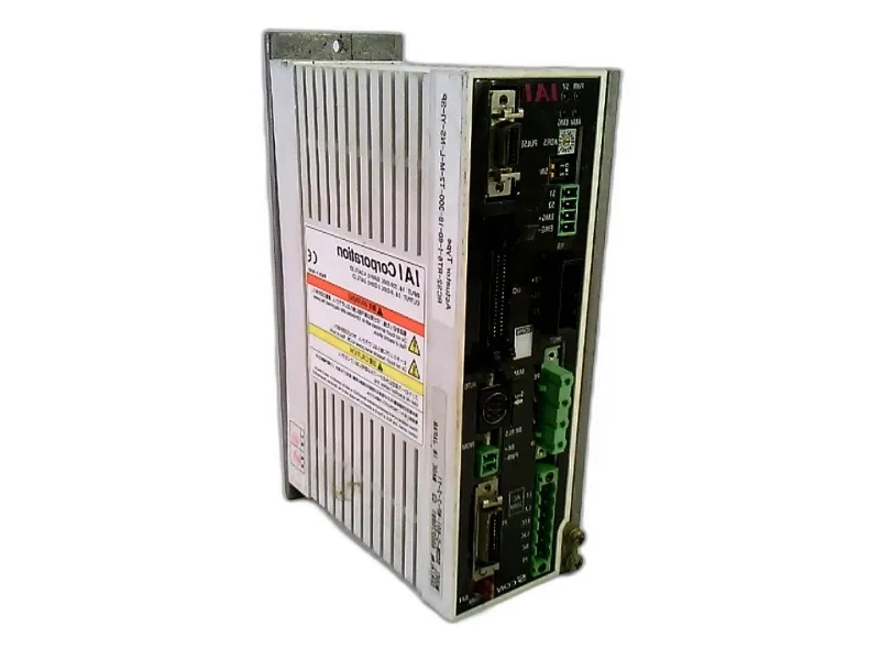 SCON-C-60I-NP-2-2-YI Servo Drive/Servo Control by IAI
