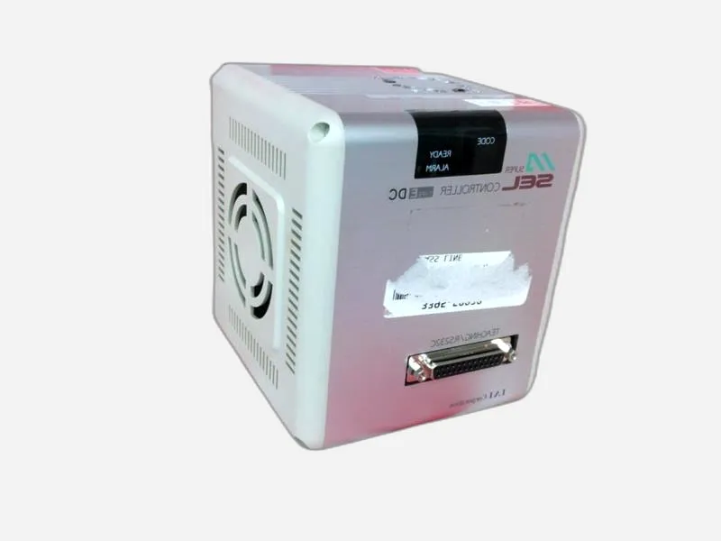 SEL-E-1-DC-60L-1 伺服驅動器/伺服控制器 由 IAI