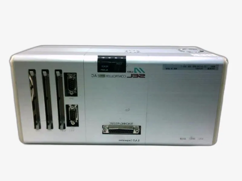 SEL-G-3-AC-60BL-60BL-60BL-2 伺服驅動器/伺服控制器 由 IAI