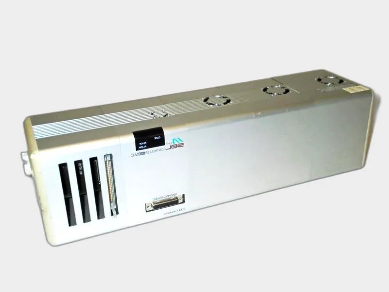 SEL-G-4-AC-400C.200B.60 伺服驅動器/伺服控制器 由 IAI