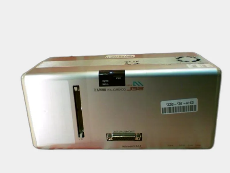 SEL-G-4-AC-60.60L.60.60L-1 伺服致動器 由 IAI