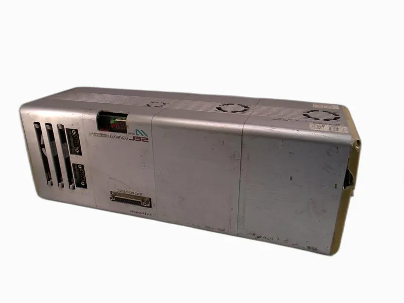 SEL-GX-3-AC-60-20-20-2MT 伺服驅動器/伺服控制器 由 IAI