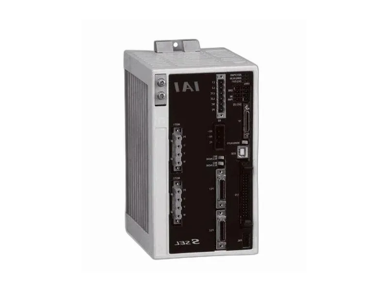 SSEL-C-2-100A-600A-PN 伺服驅動器/伺服控制器 由 IAI