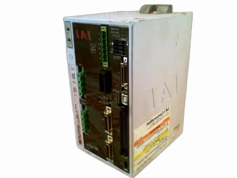 SSEL-C-2-2001-2001B-NP-5-1 伺服驅動器/伺服控制器 由 IAI