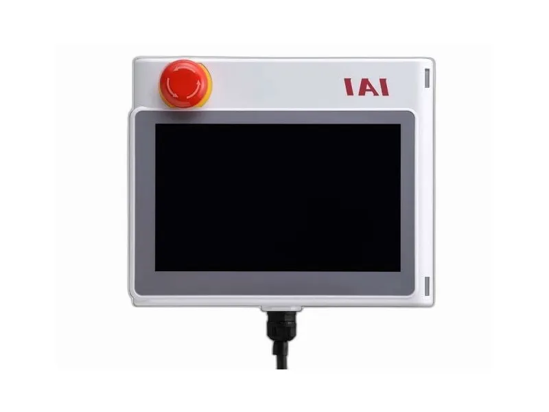 TB-02-S-SWR-ENG 教導器 由 IAI