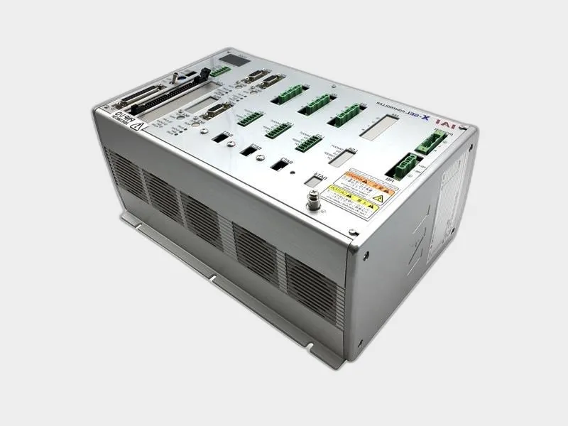 XSEL-J-3-1001-1001-1001-P1-EEE-3-1 伺服驅動器/伺服控制器 由 IAI