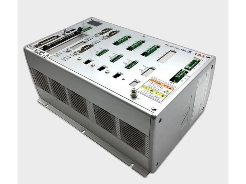 XSEL-J-3-100I-100I-100I-N1-EEE-2-2 伺服驅動器/伺服控制器 由 IAI