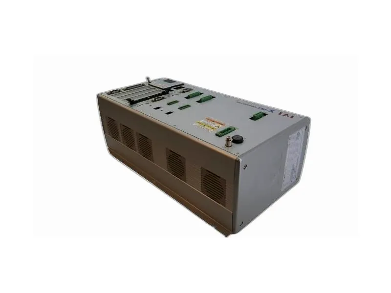 XSEL-K-2-60A-60A-N1-EEE-3-1 機器人控制器 由 IAI