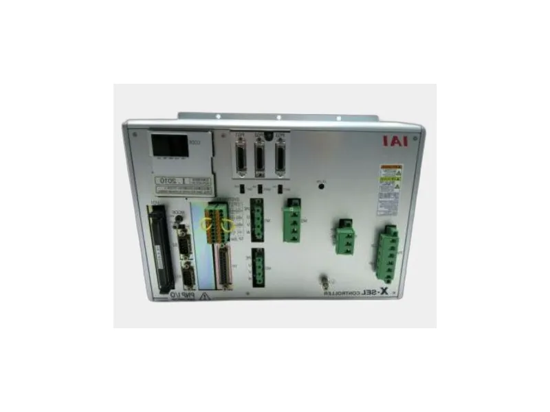 XSEL-P-3-100WAI-100WAI-100WAI-N1-EEE-2-2 伺服驅動器/伺服控制器 由 IAI