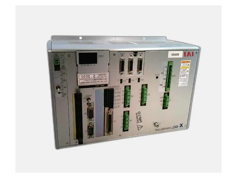 XSEL-Q-3-100I-100I-60IB-P1-EEE-2-2 伺服驅動器/伺服控制器 由 IAI