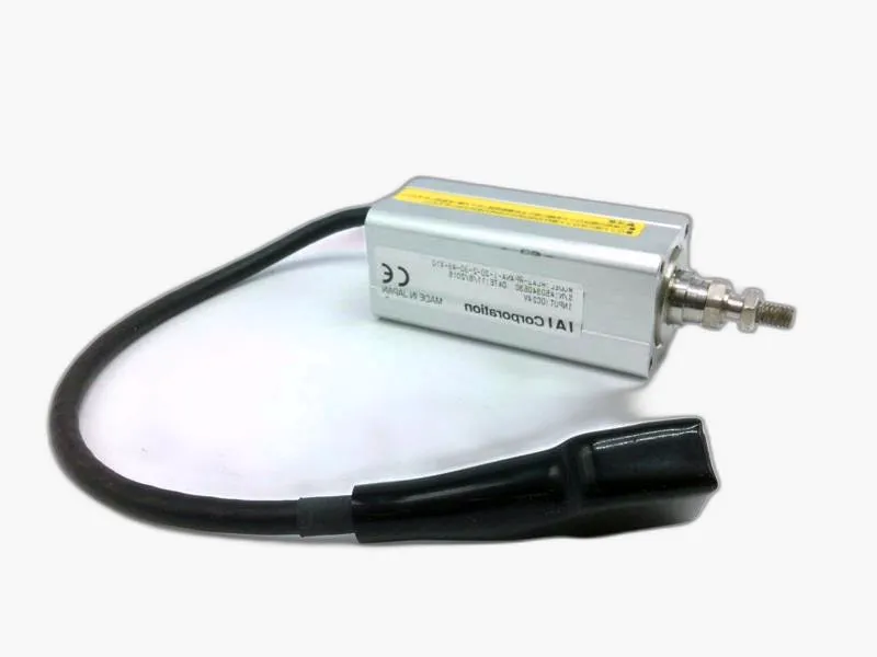 RCA2-RP4NA-I-20-2-30-A5-X10 伺服致動器 由 ROBO CYLINDER