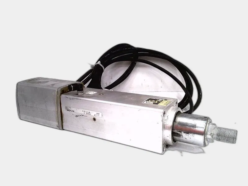RCP-RMW-I-L-100-S 伺服致動器 由 ROBO CYLINDER