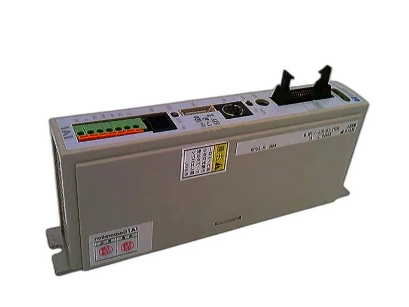 RCP2-CG-RXA-I-PM-0 伺服驅動器/伺服控制器 由 ROBO CYLINDER