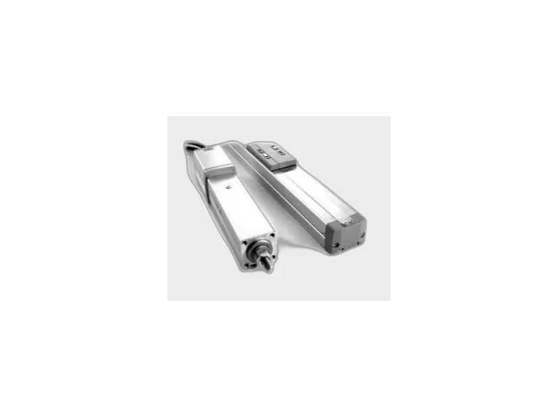 RCP2-RXGD-A-PM-5-50 伺服致動器 由 ROBO CYLINDER