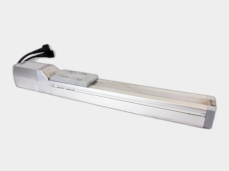 RCP2-SA7C-I-56P-8-300-P1-S 伺服致動器 由 ROBO CYLINDER