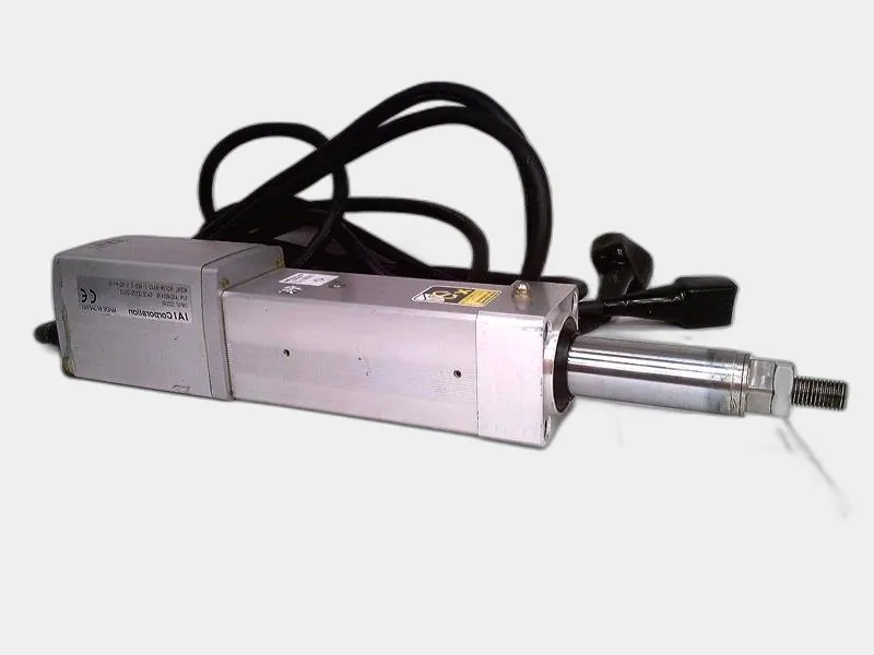 RCP2W-RA4C-I-42P-2.5-50-P1-S 伺服致動器 由 ROBO CYLINDER