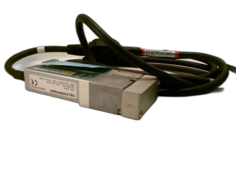 RCP3-RA2AR-I-20P-1-50- 伺服致動器 由 ROBO CYLINDER