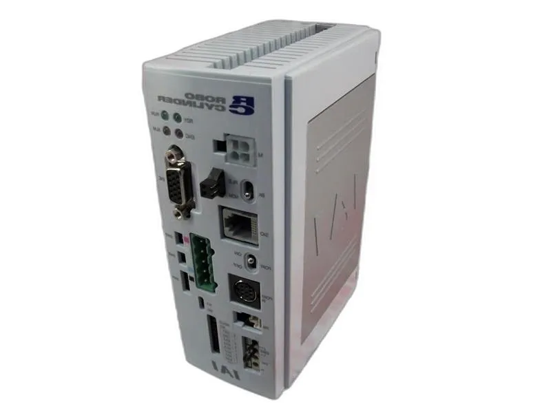 RCS-C-RA45-A-30-DV-0 伺服驅動器/伺服控制器 由 ROBO CYLINDER