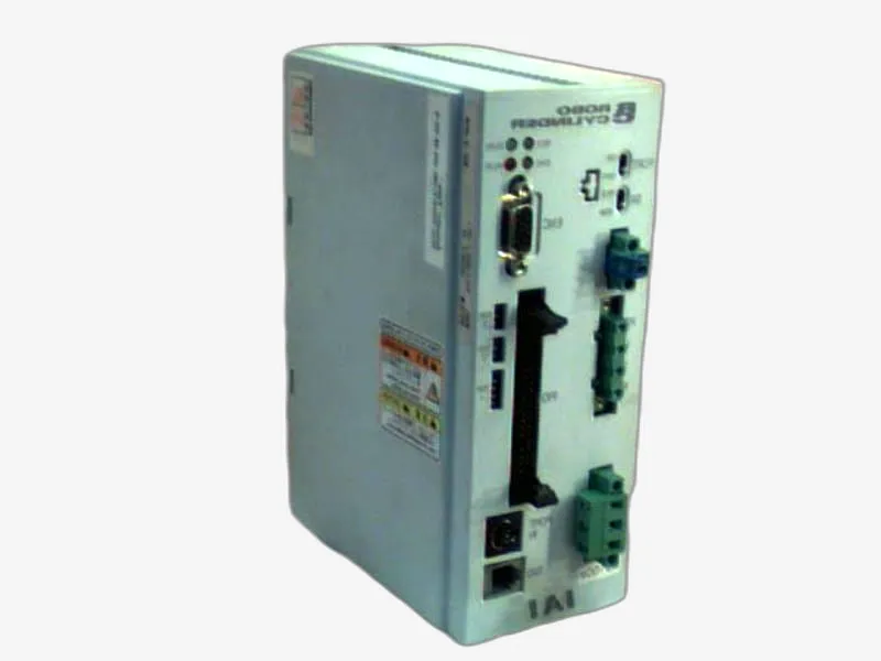 RCS-C-RA55-I-100-1 伺服驅動器/伺服控制器 由 ROBO CYLINDER