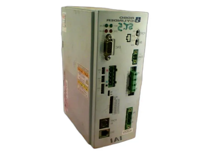 RCS-C-RA55I-60-DV-2 伺服驅動器/伺服控制器 由 ROBO CYLINDER