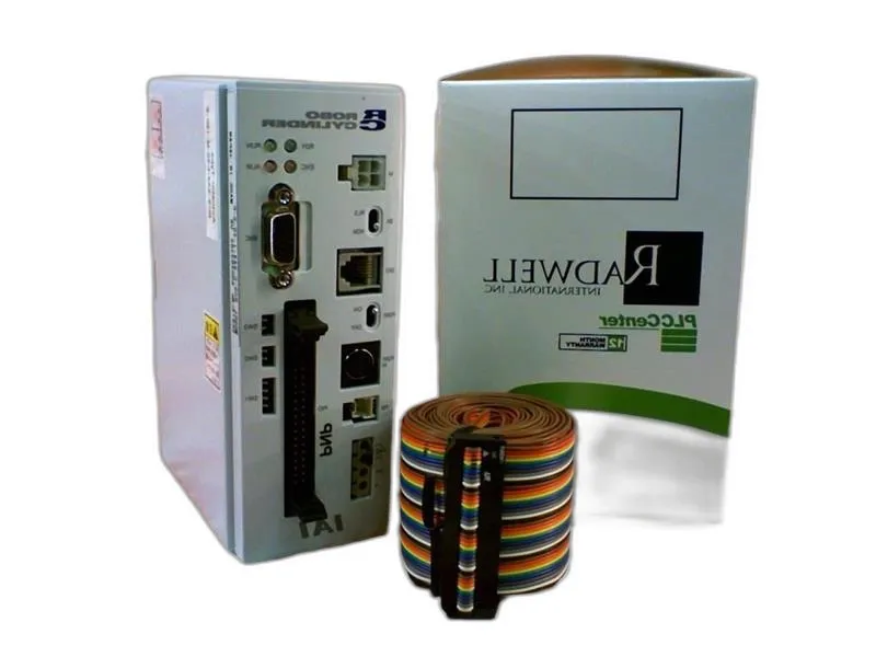 RCS-C-SA4-I-20-0-P 機器人控制器 由 ROBO CYLINDER