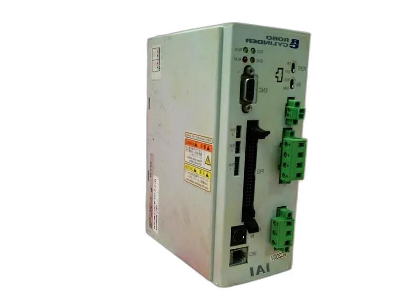 RCS-C-SM-I-150-2-NM 伺服驅動器/伺服控制器 由 ROBO CYLINDER