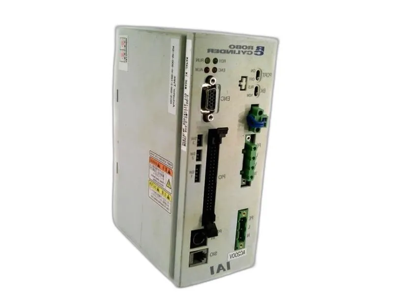 RCS-C-SMR-A-100-2-NPN 機器人控制器 由 ROBO CYLINDER