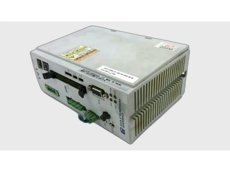 RCS-C-SMR-A-100-2-PNP 機器人控制器 由 ROBO CYLINDER
