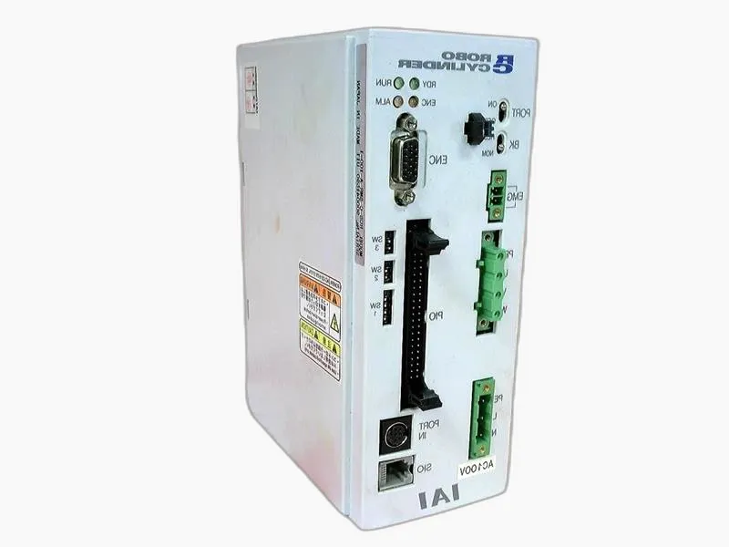 RCS-C-SMRA-100-1 伺服驅動器/伺服控制器 由 ROBO CYLINDER