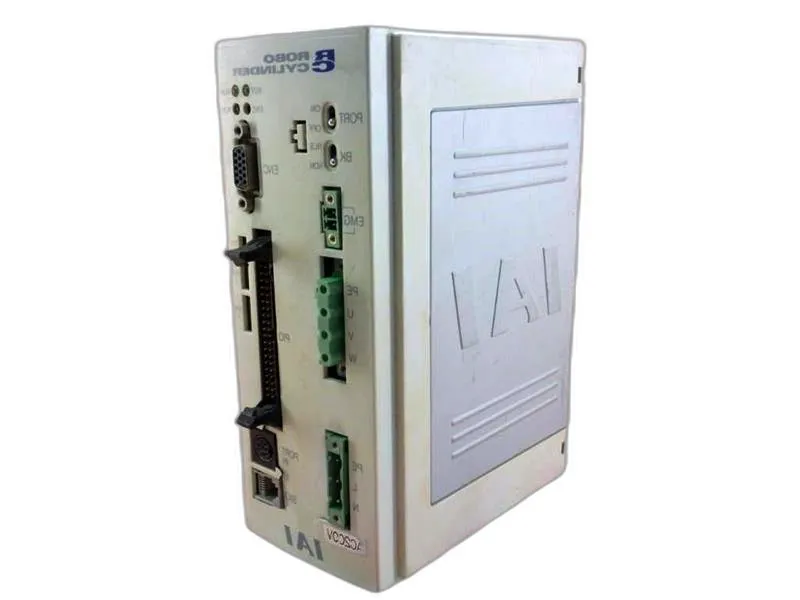 RCS-C-SSR-I-60-2 伺服驅動器/伺服控制器 由 ROBO CYLINDER