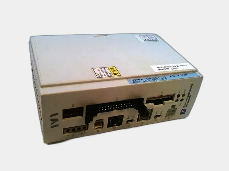 RCS-E-SA6-I-30-0 伺服驅動器/伺服控制器 由 ROBO CYLINDER