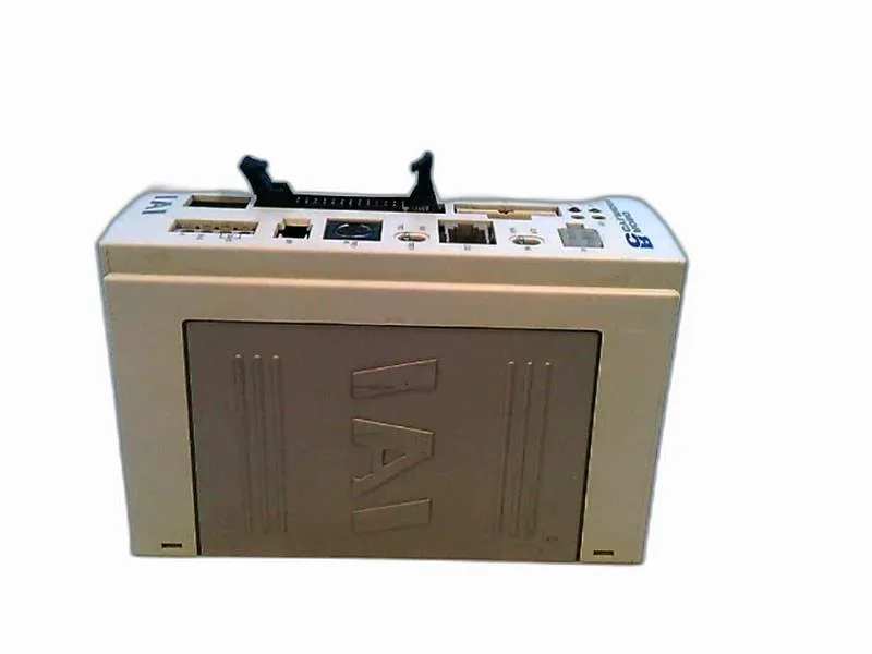 RCS-E-SA6-I-30-0 伺服驅動器/伺服控制器 由 ROBO CYLINDER